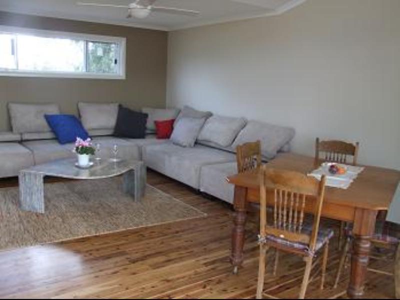Bulwarra Bed & Breakfast ดับโบ ภายนอก รูปภาพ