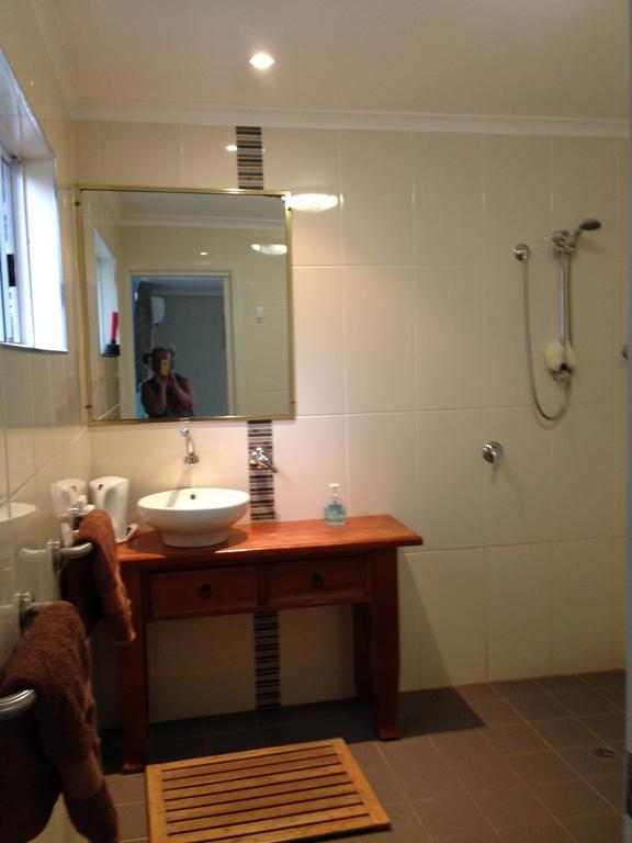 Bulwarra Bed & Breakfast ดับโบ ภายนอก รูปภาพ