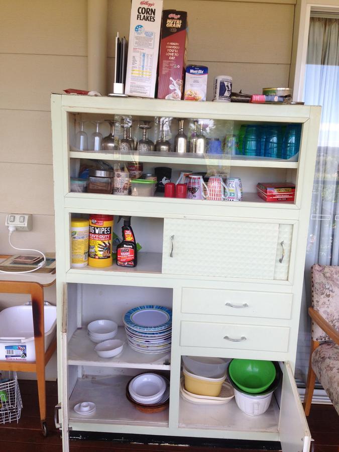 Bulwarra Bed & Breakfast ดับโบ ภายนอก รูปภาพ