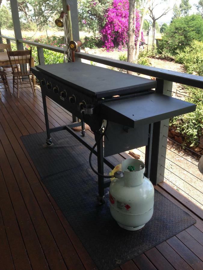 Bulwarra Bed & Breakfast ดับโบ ภายนอก รูปภาพ